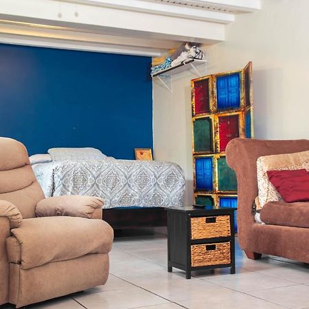 La Jungla Experience Lodgings - Vacation Home And Apartment Boquete Dış mekan fotoğraf