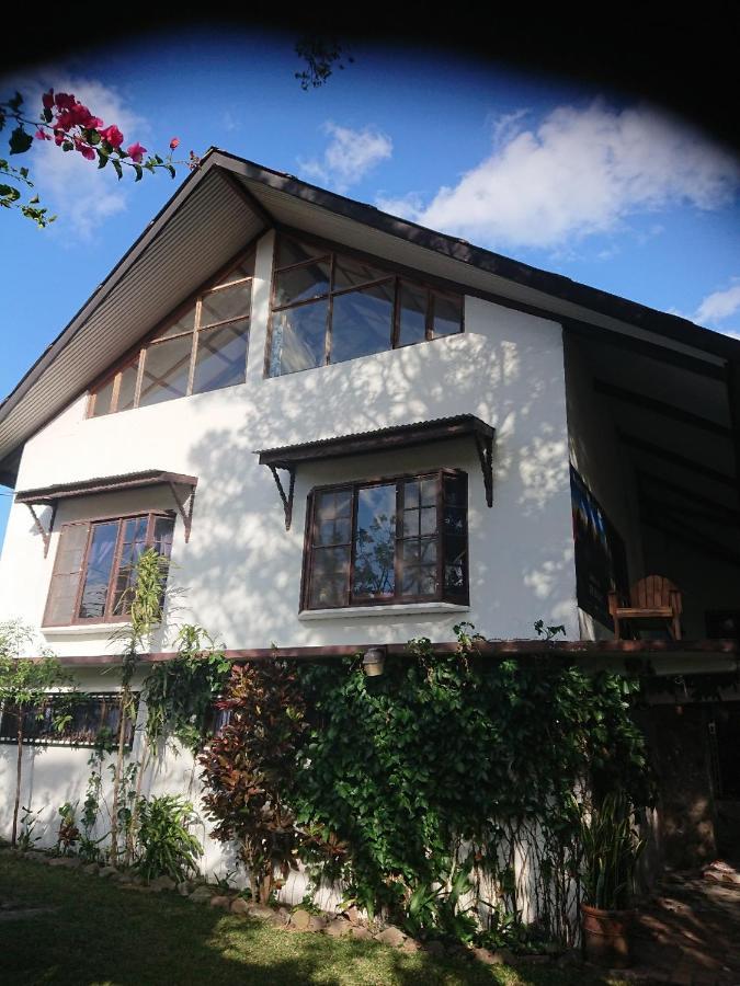 La Jungla Experience Lodgings - Vacation Home And Apartment Boquete Dış mekan fotoğraf