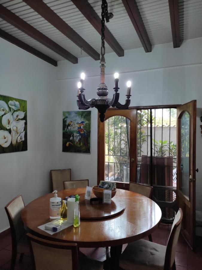 La Jungla Experience Lodgings - Vacation Home And Apartment Boquete Dış mekan fotoğraf
