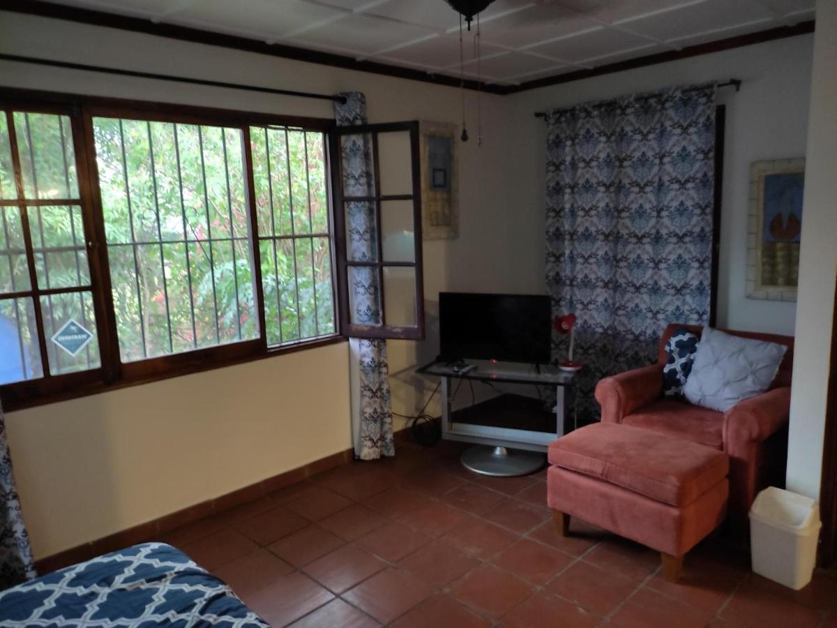 La Jungla Experience Lodgings - Vacation Home And Apartment Boquete Dış mekan fotoğraf