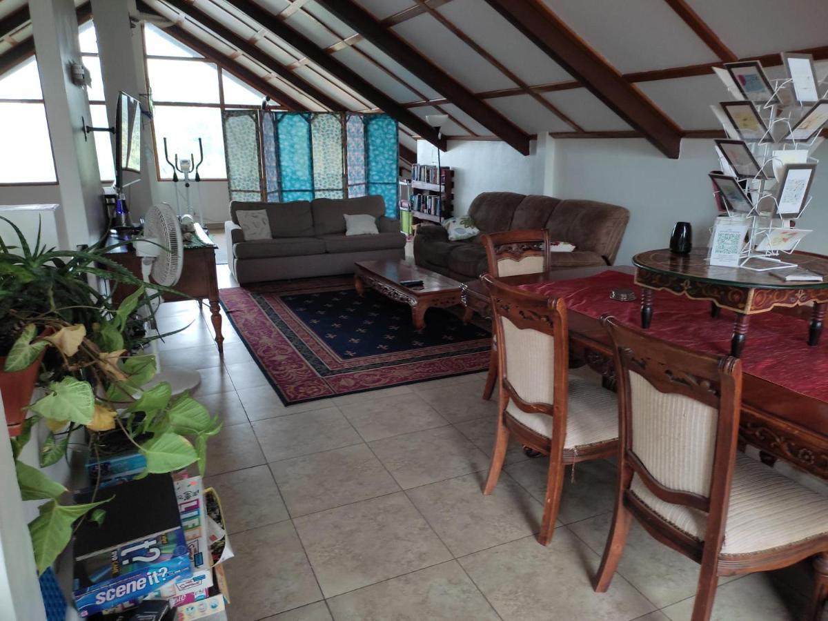 La Jungla Experience Lodgings - Vacation Home And Apartment Boquete Dış mekan fotoğraf
