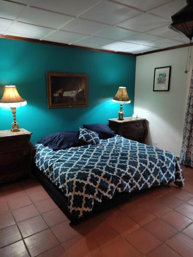 La Jungla Experience Lodgings - Vacation Home And Apartment Boquete Dış mekan fotoğraf