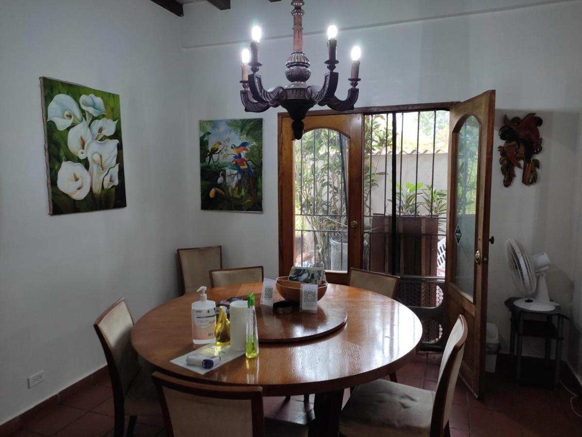 La Jungla Experience Lodgings - Vacation Home And Apartment Boquete Dış mekan fotoğraf