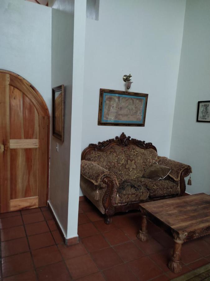 La Jungla Experience Lodgings - Vacation Home And Apartment Boquete Dış mekan fotoğraf
