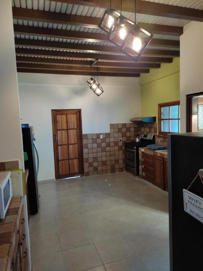 La Jungla Experience Lodgings - Vacation Home And Apartment Boquete Dış mekan fotoğraf
