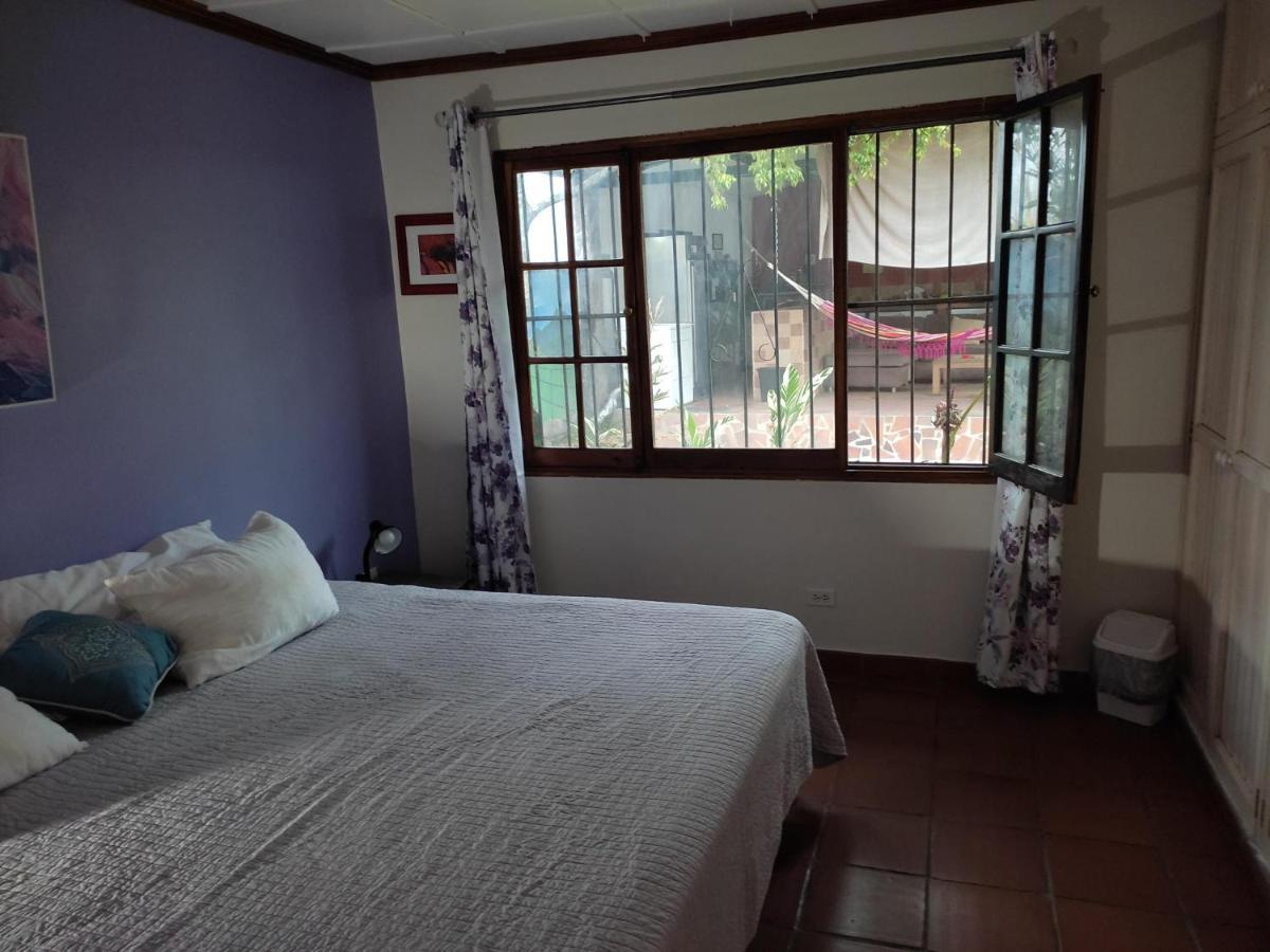 La Jungla Experience Lodgings - Vacation Home And Apartment Boquete Dış mekan fotoğraf