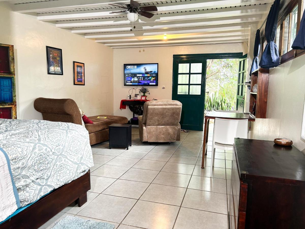 La Jungla Experience Lodgings - Vacation Home And Apartment Boquete Dış mekan fotoğraf